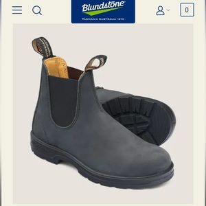 NEW Women’s Blundstone Chelsea Boot AU 4/ US 7